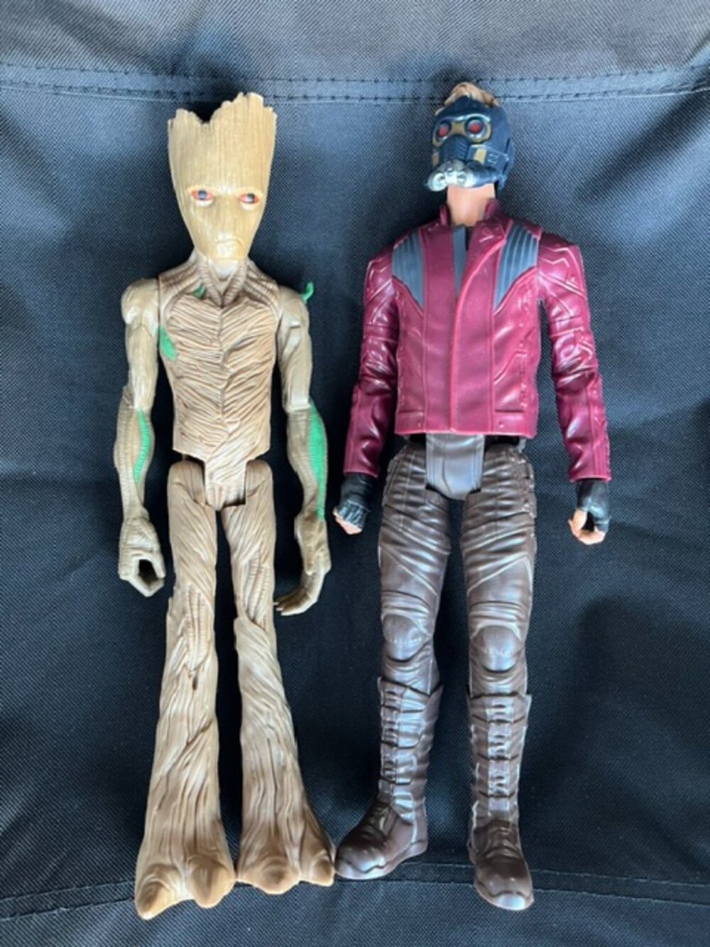 Marvel Guardians of the Galaxy 2 Pack
